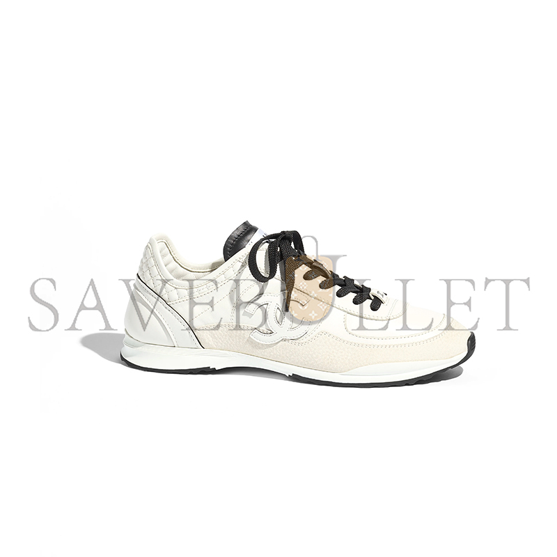 CHANEL SNEAKERS G46372